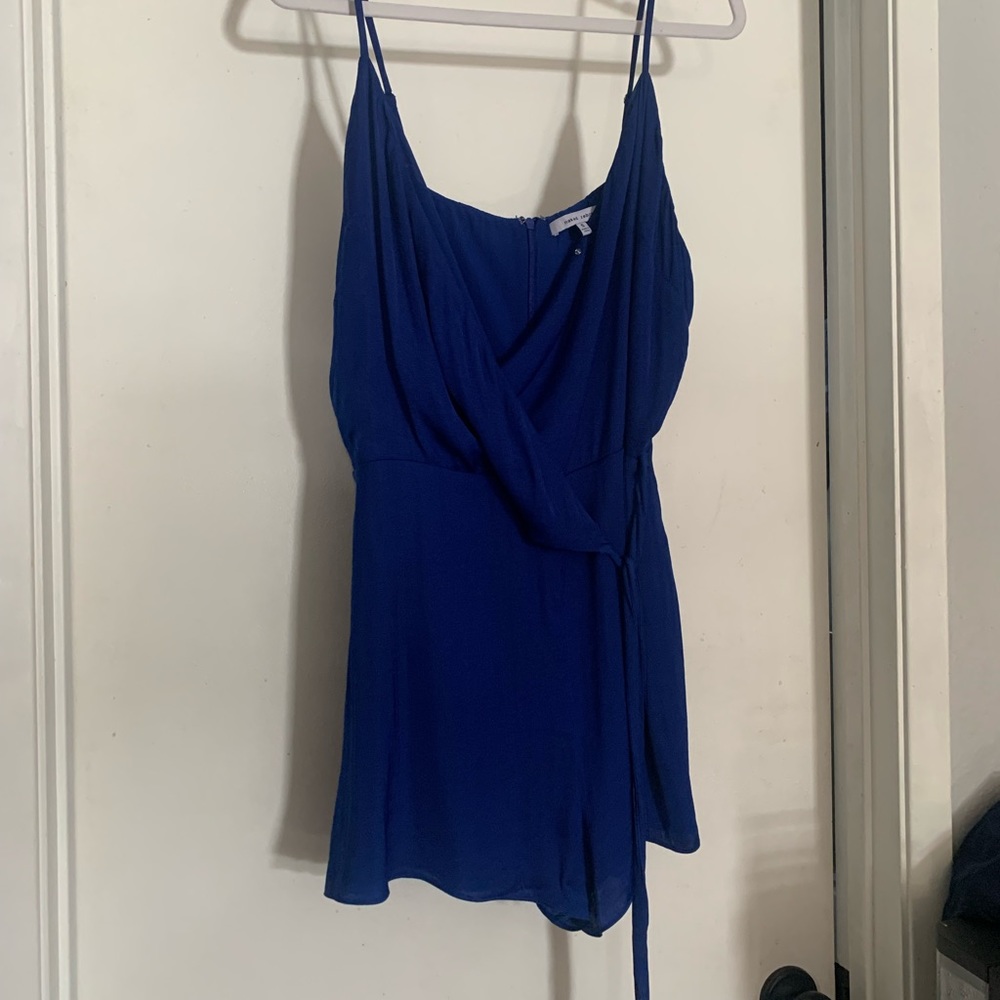 Romper - Picture 4 of 4